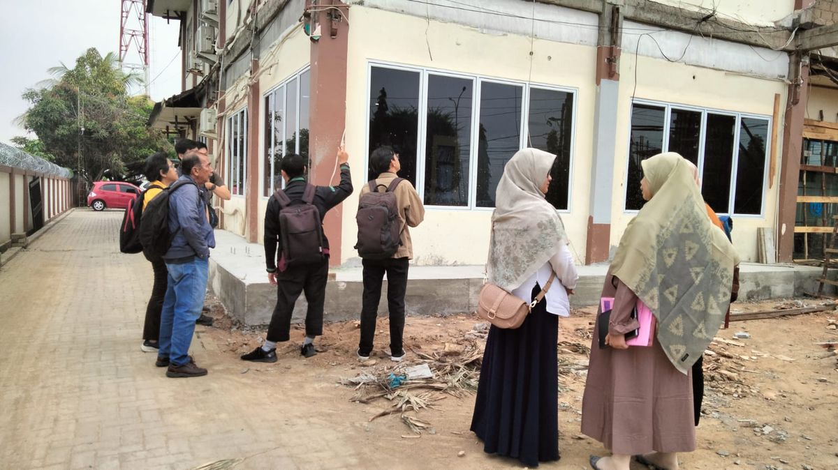 Balmon - Dokumentasi Proyek